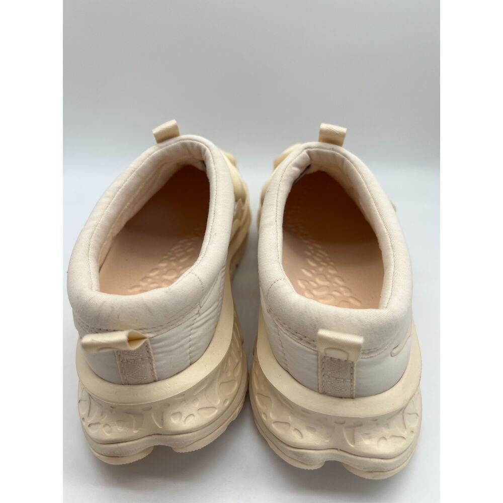 Hoka One Ora Primo Vanilla Slip On Sneakers 1141570-VLV Men Size 10/Women 11 - Picture 7 of 16